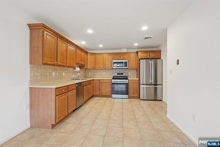 Property Photo: 220 Cliff Street A NJ 07010