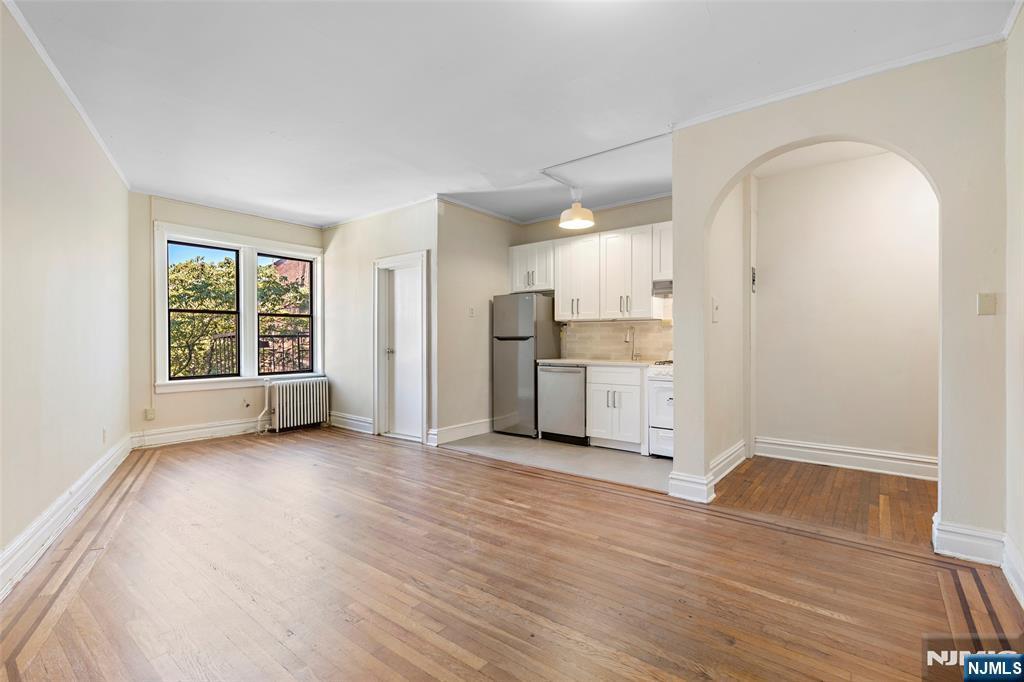Property Photo: 821 Bergen Avenue D14 NJ 07306