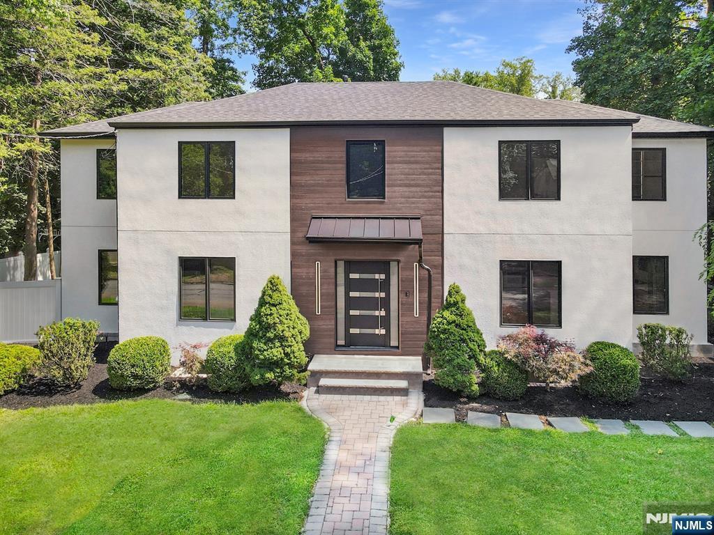 Property Photo: 29 Woodland Park Drive NJ 07670