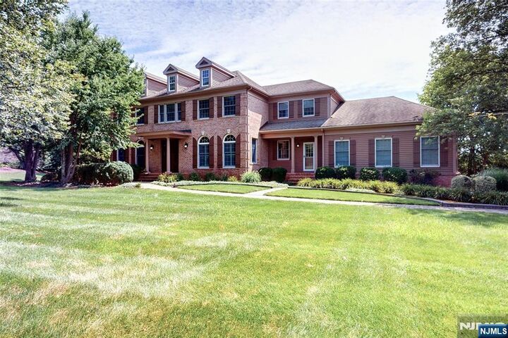 365 Mine Brook Road  Far Hills NJ 07931 photo