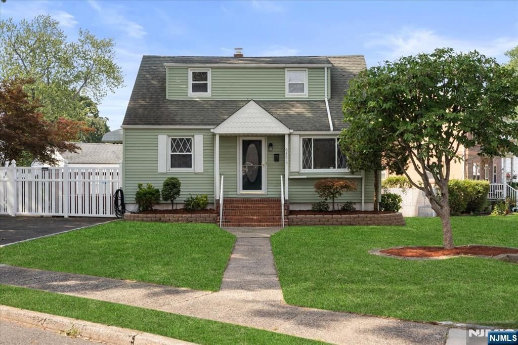 Property Photo: 645 Spring Valley Road NJ 07607