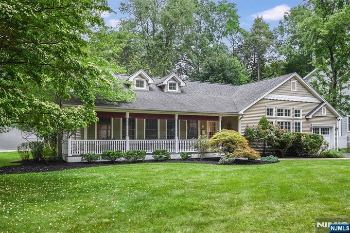Property Photo: 7 Chadwick Place NJ 07452