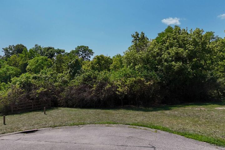 Property Photo: Lot 43 Cliffwood Court KY 41001