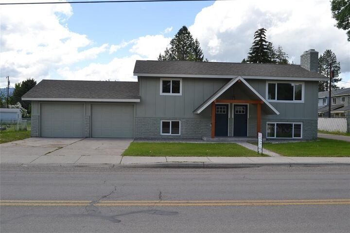 3609 Paxson Street  Missoula MT 59801 photo