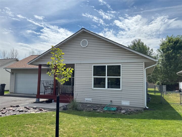 Property Photo: 2355 River Road MT 59801