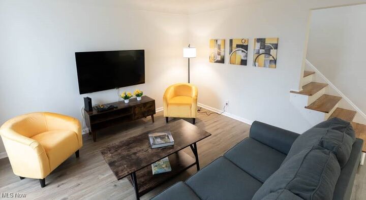 Property Photo: 4029 Stonehaven Road OH 44121