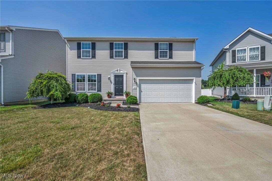 Property Photo:  9008 Morgan Circle  OH 44039 