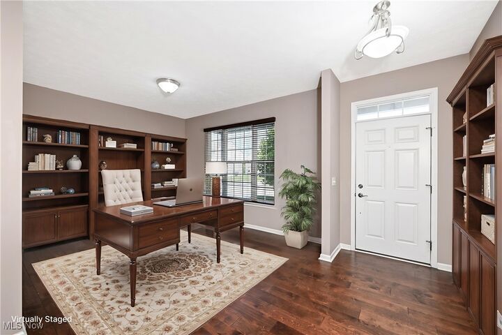 Property Photo:  12191 Edgebrook Drive  OH 44149 