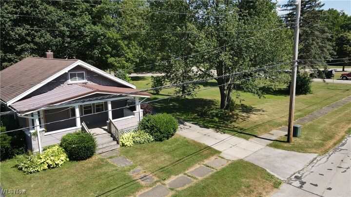 Property Photo: 688 Grove Street OH 44030