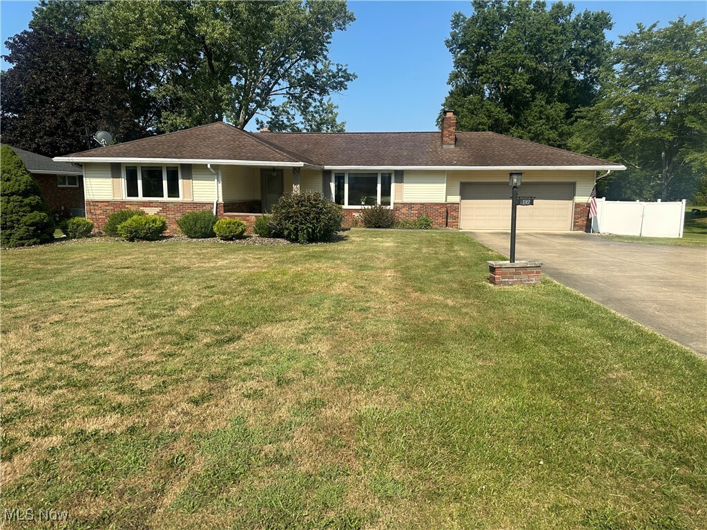 1392 Shannon Road  Girard OH 44420 photo