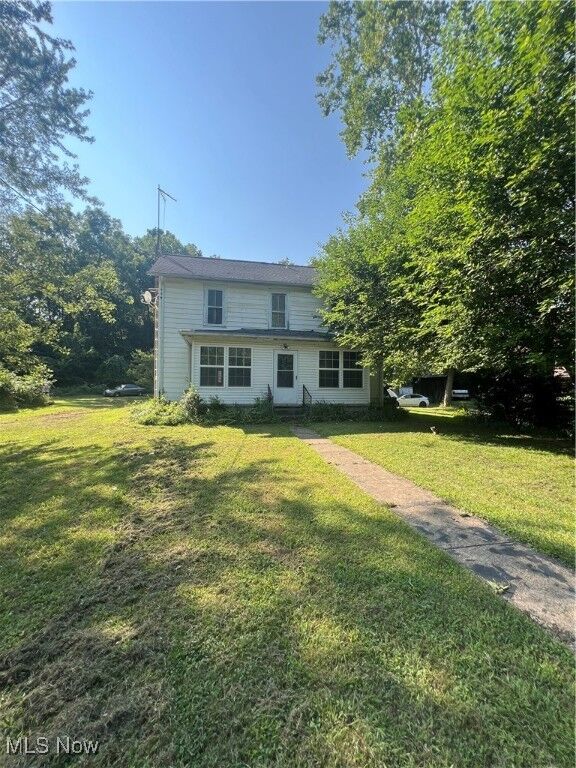Property Photo:  7255 Duncan Run Road  OH 43771 