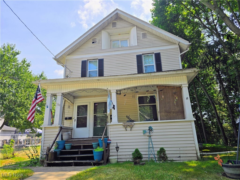 Property Photo:  731 Aberdeen Street  OH 44310 