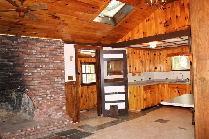 Property Photo: 10 Auclair Road NH 03887