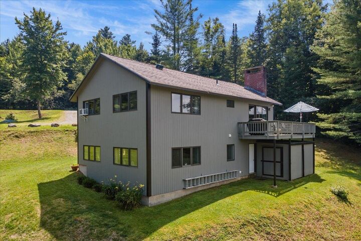 Property Photo:  688 Glenbrook Road  VT 05672 
