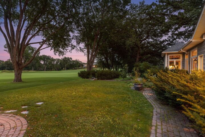 Property Photo:  5816 Northwood Drive  MN 55436 