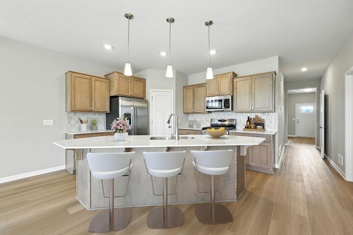 7213 Parquet Avenue NE  Otsego MN 55330 photo