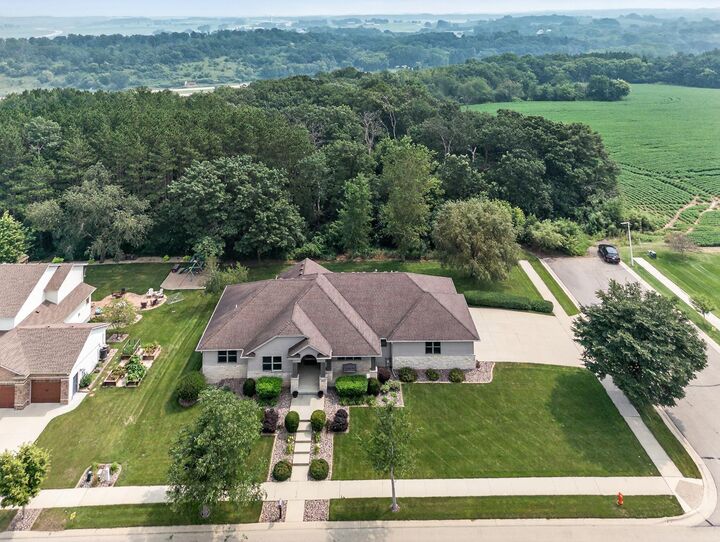 Property Photo: 5274 Southwood Drive SW MN 55902