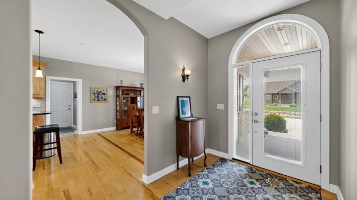 Property Photo:  5274 Southwood Drive SW  MN 55902 