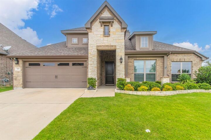 359 Wolf Creek Drive  Waxahachie TX 75165 photo