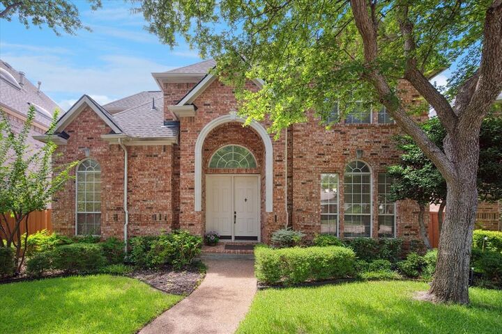 Property Photo:  3305 Kendall Lane  TX 75062 
