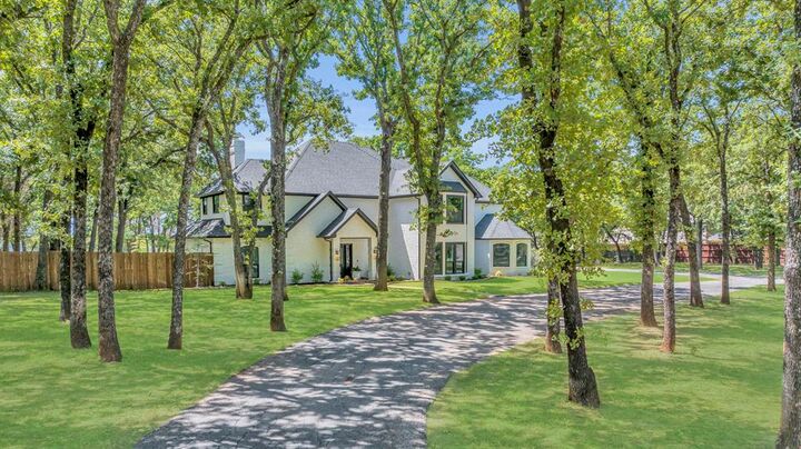 Property Photo:  7004 Ledbetter Road  TX 76001 