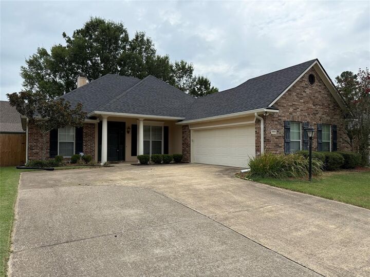 Property Photo:  1155 Pelican Creek Drive  LA 71106 