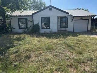 1726 Lillius Street  Abilene TX 79603 photo