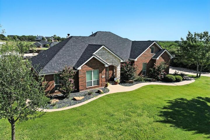 8426 Saddle Creek Road  Abilene TX 79602 photo