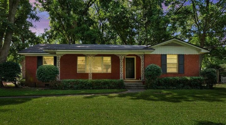 5108 Dixie Garden Drive  Shreveport LA 71105 photo