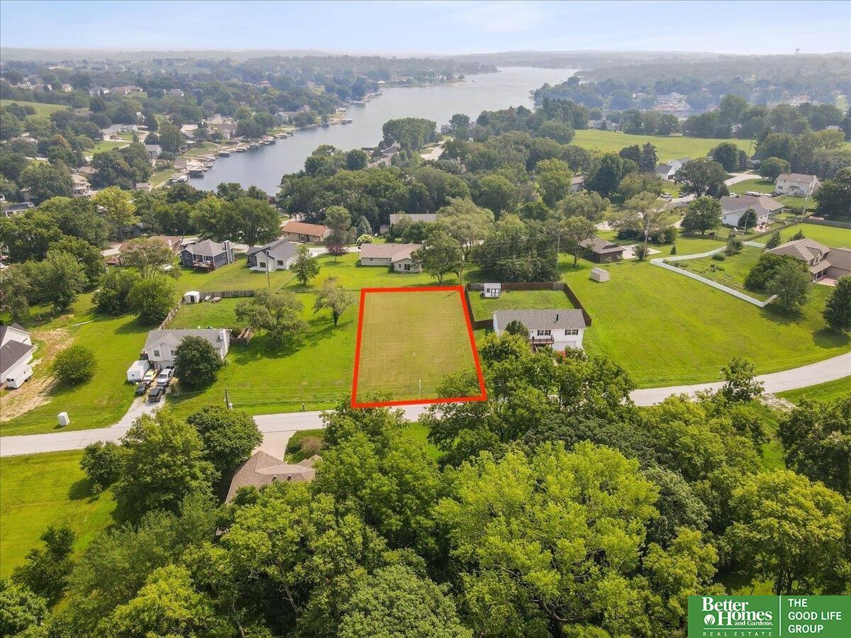 Property Photo: 9419 Monroe Road NE 68048