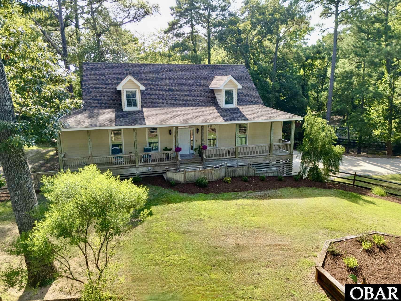 162 Yaupon Trail  Southern Shores NC 27949 photo