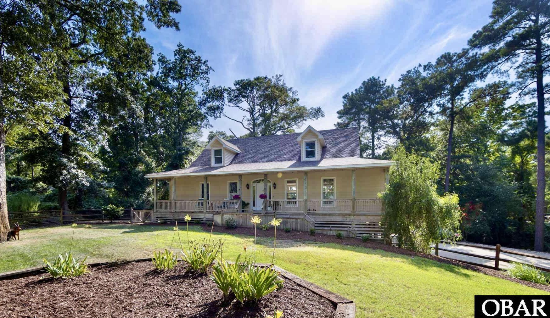 162 Yaupon Trail  Southern Shores NC 27949 photo