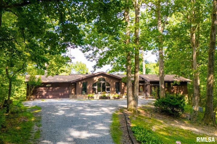 Property Photo:  11119 Adams Acres  IL 62959