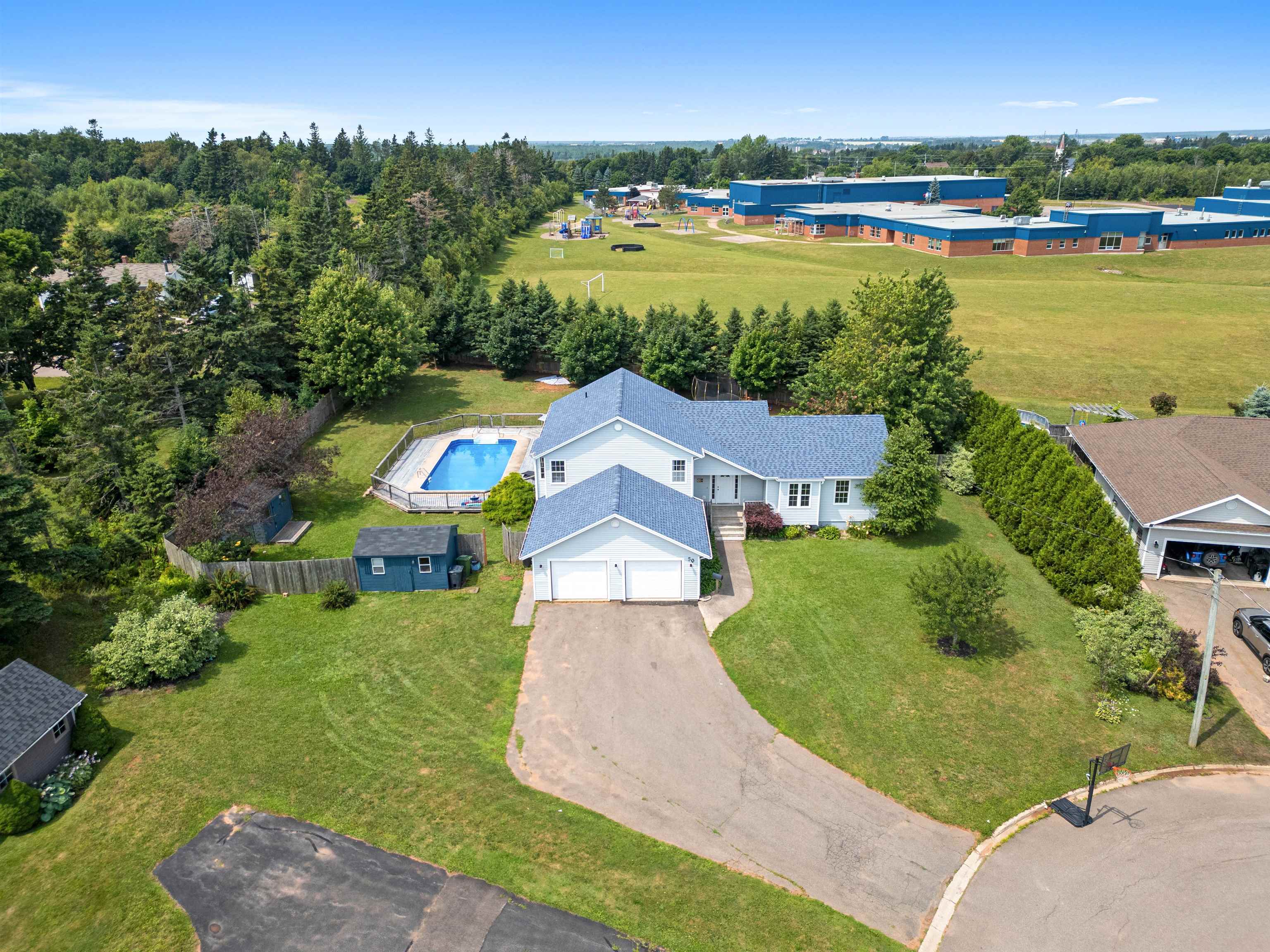 50 Century Court  Summerside PE C1N 6N6 photo