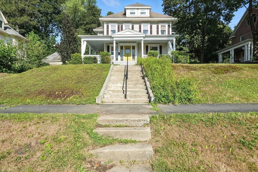 Property Photo:  23 James St  MA 01301 