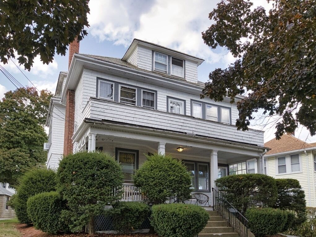 Property Photo: 104-106 Payson Rd 106 MA 02478
