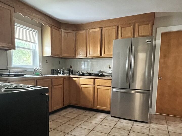 Property Photo:  4 Mangano Ct. 2  MA 02472 