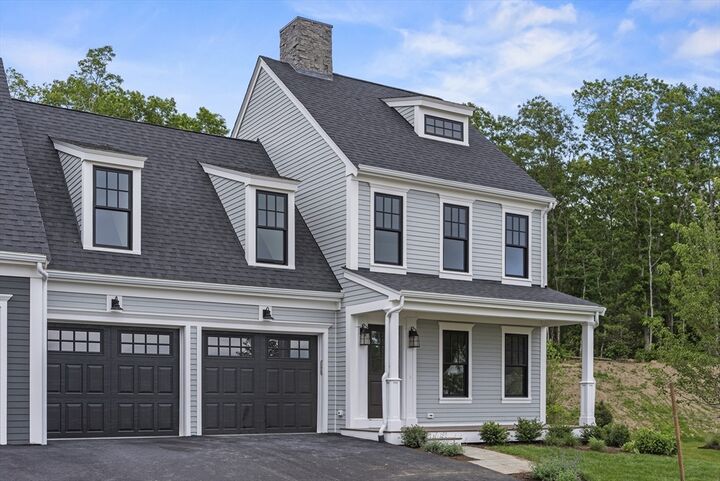 Property Photo: 46 Sandwich Road 4 MA 02360