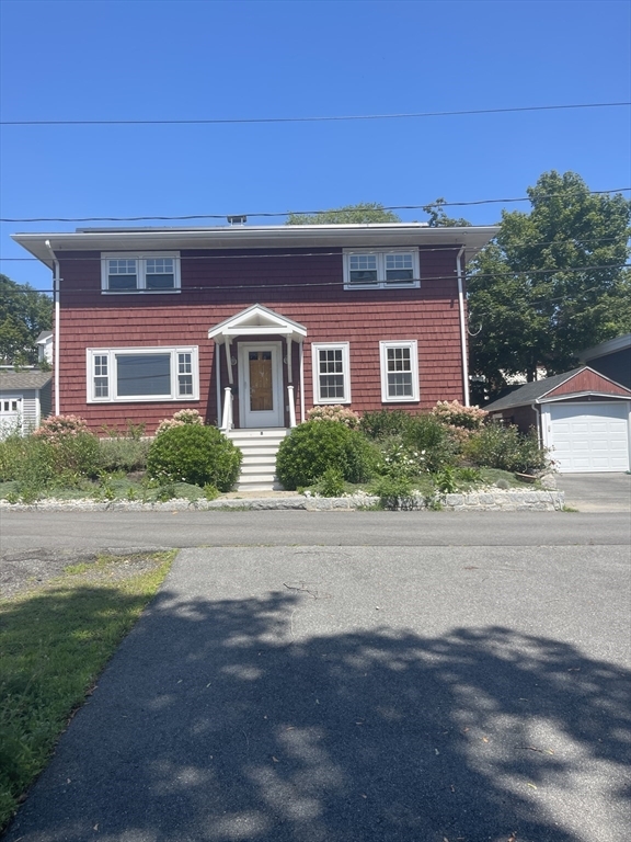 Property Photo: 8 Summer Street Court MA 01908