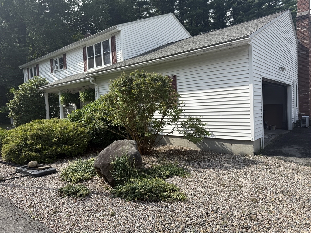 Property Photo: 40 Pleasant St 1 MA 01462