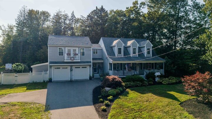 3076 County St  Dighton MA 02715 photo