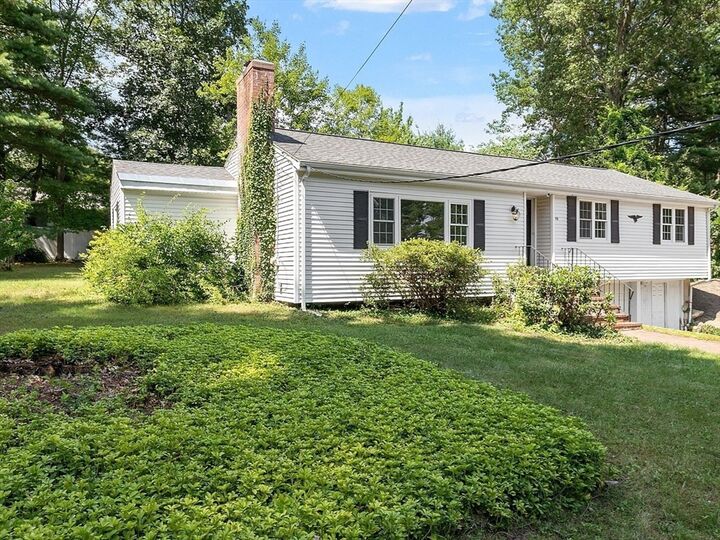 Property Photo:  18 Oakwood Road  MA 01720 
