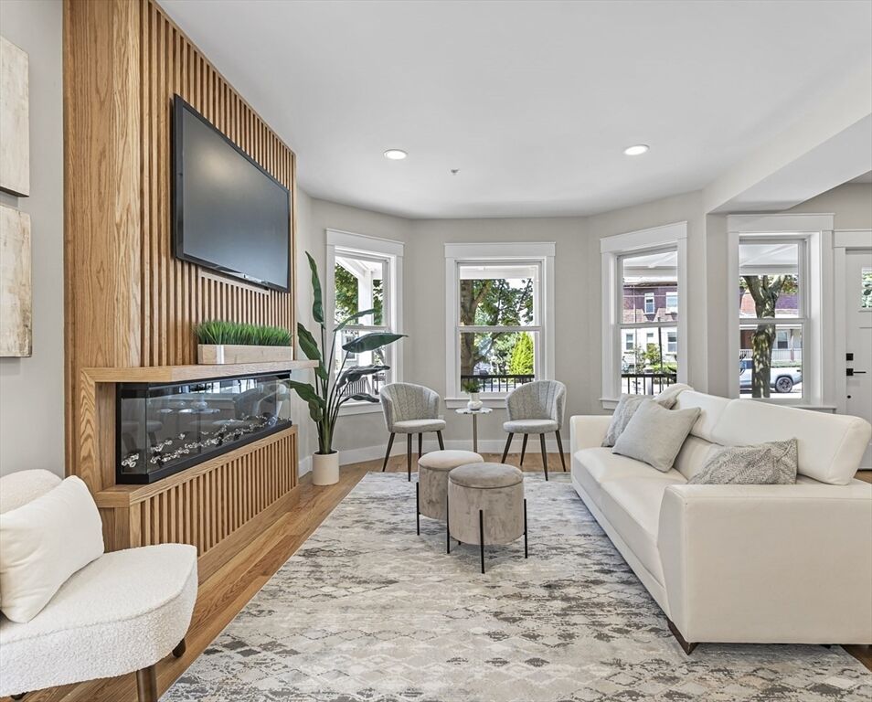 Property Photo:  59 Packard Ave 1  MA 02144 