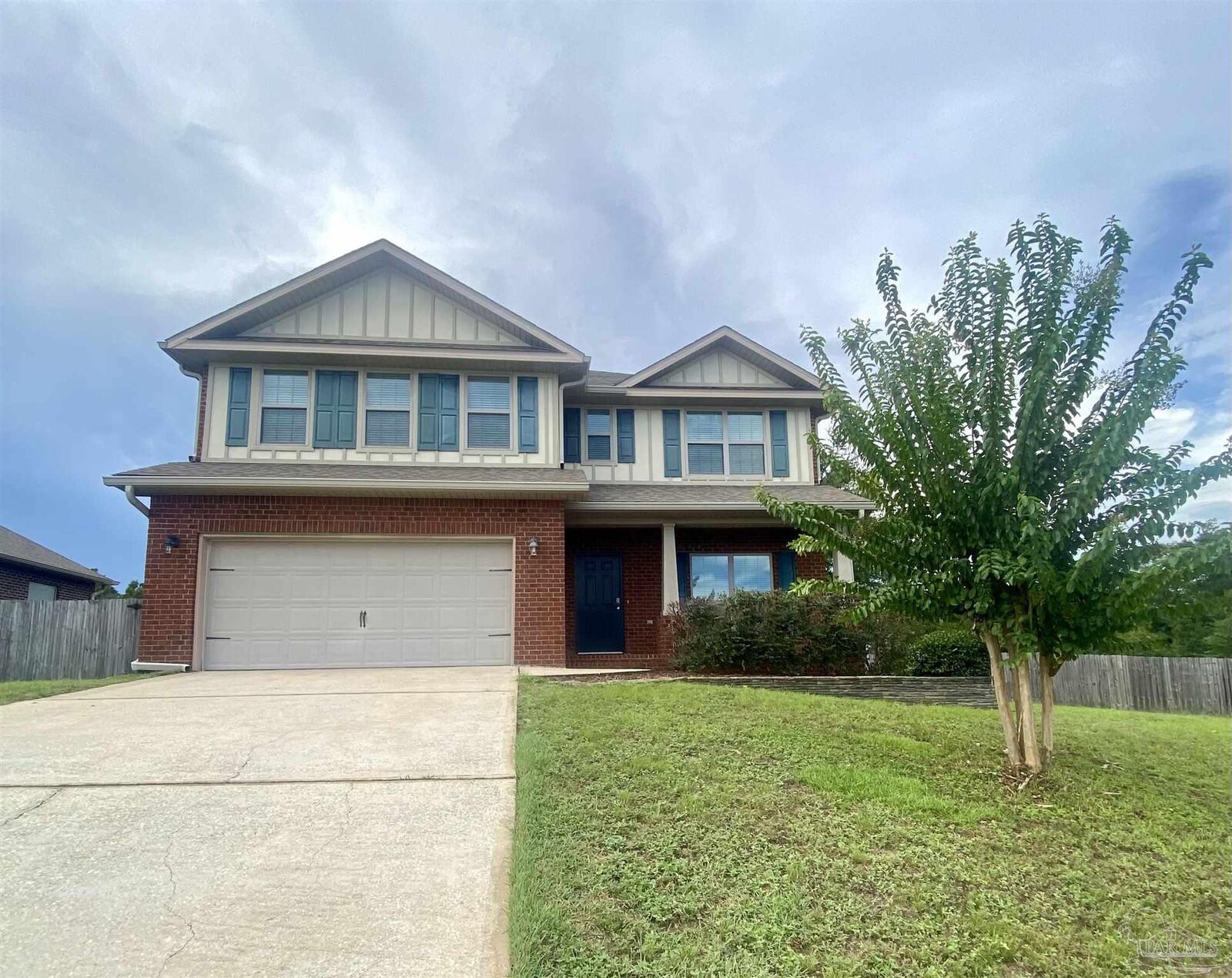 Property Photo: 5979 Rustic Ridge Cir FL 32570
