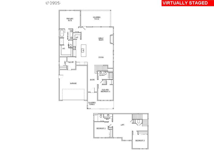 Property Photo: 1151 SE 22nd Ave OR 97013