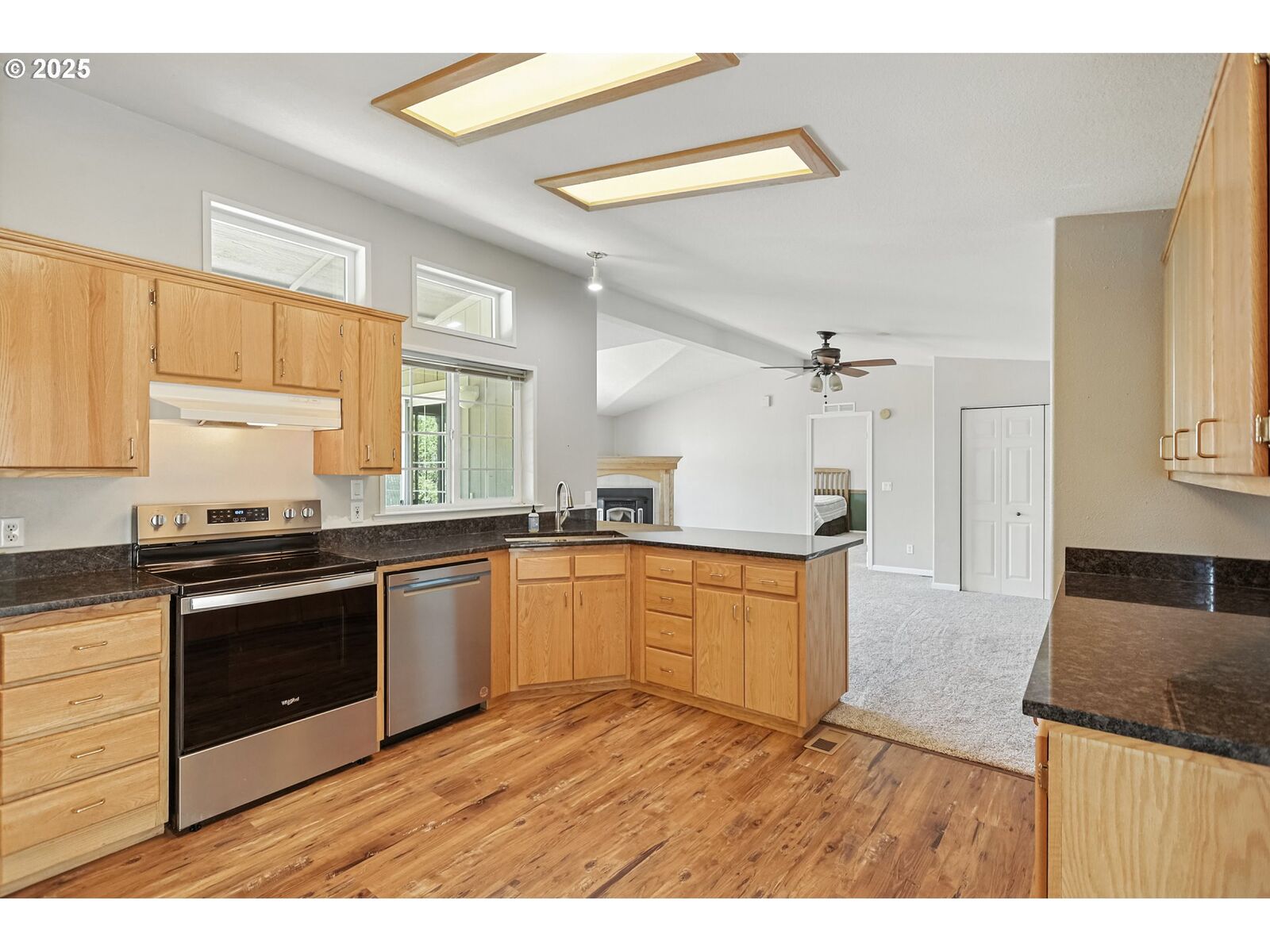 Property Photo:  6305 Cherry Heights Rd  OR 97058 