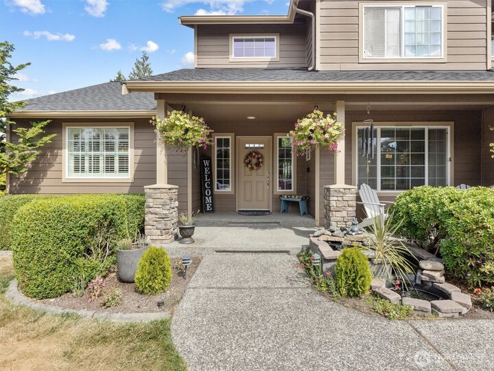 Property Photo: 17223 River Rock Road WA 98274