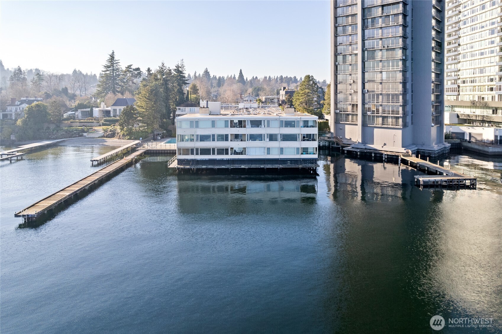 Property Photo: 1600 43rd Avenue E 201 WA 98112