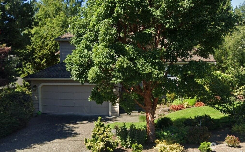 Property Photo:  11220 NE 92nd  WA 98033 