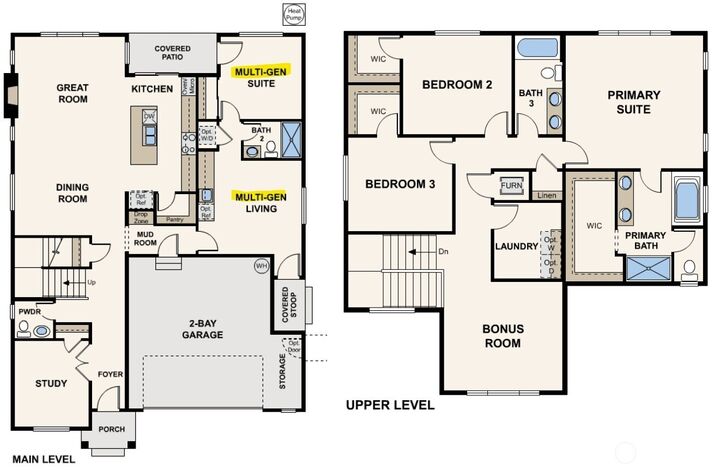 Property Photo:  3927  McCormick Village Drive  WA 98312 